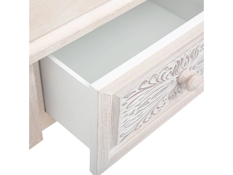 Comodino ATMOSPHERA HINA 1 cassetto