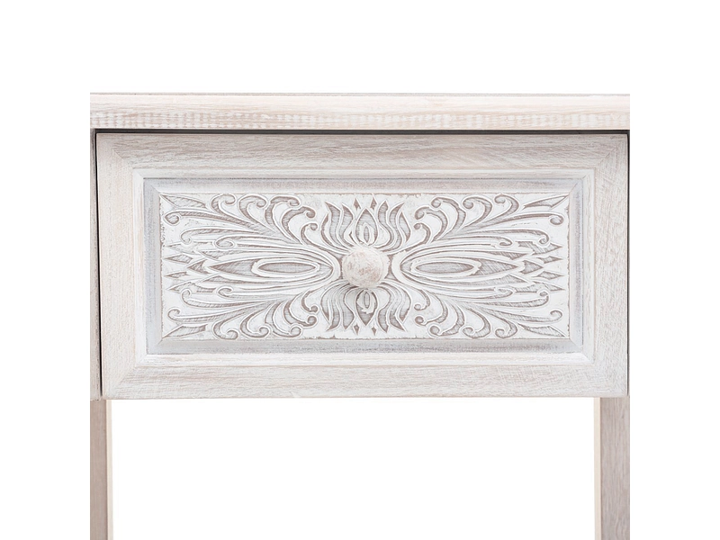 Comodino ATMOSPHERA HINA 1 cassetto