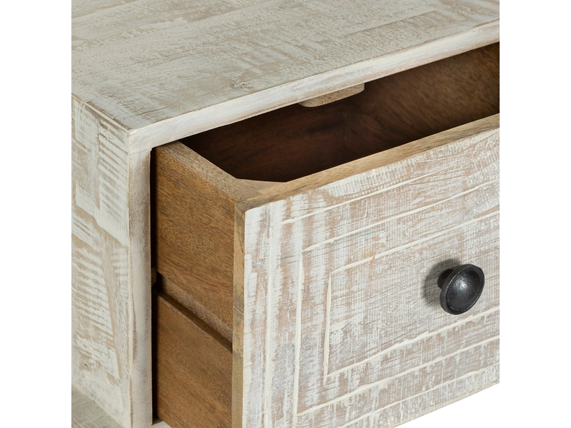 Kommode ATMOSPHERA AJAY 6 Schubladen