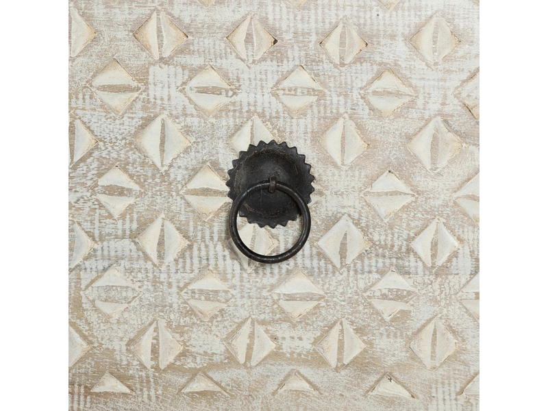 Kommode ATMOSPHERA AJAY 6 Schubladen