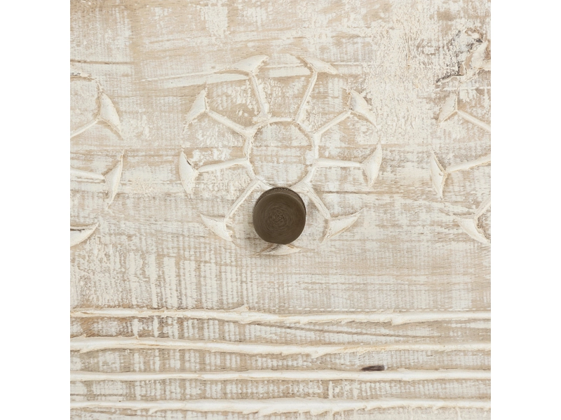 Kommode ATMOSPHERA AJAY 6 Schubladen