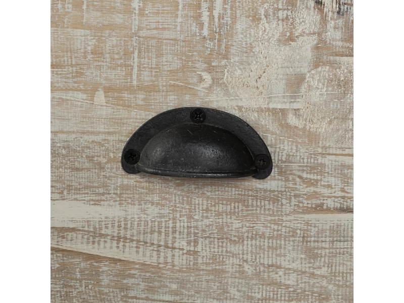 Kommode ATMOSPHERA AJAY 6 Schubladen