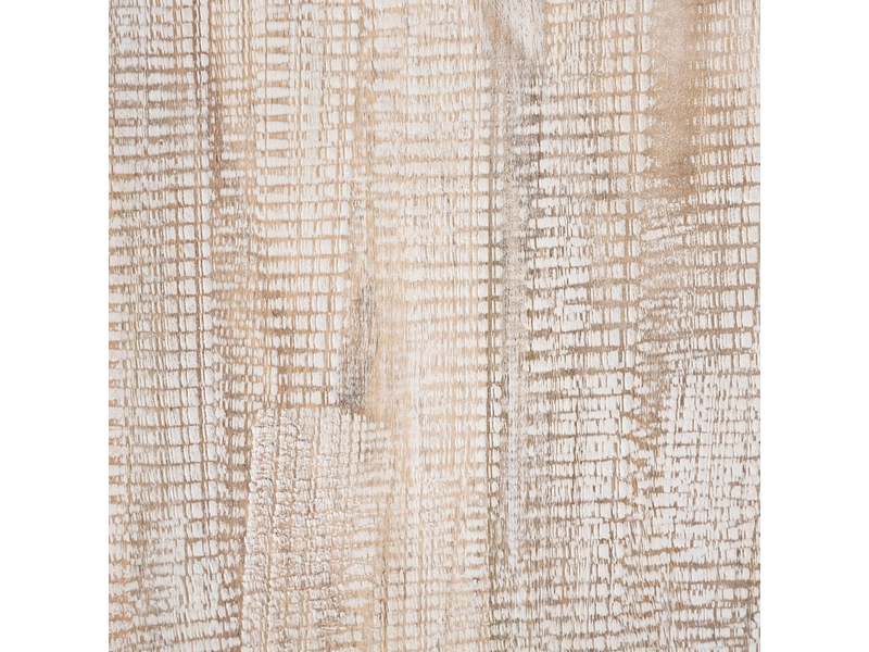 Nachttisch ATMOSPHERA AJAY 3 Schubladen