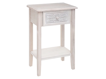 Comodino ATMOSPHERA HINA 1 cassetto