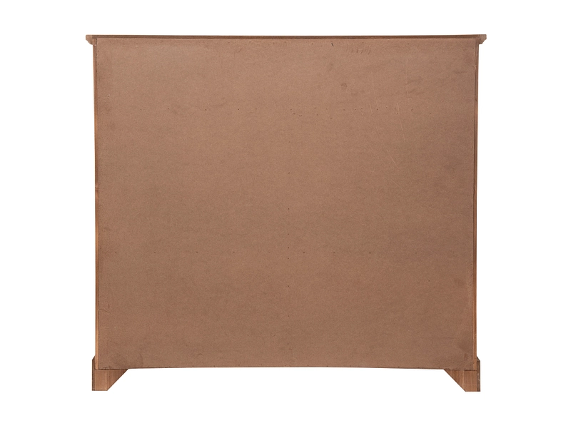 Commode ATMOSPHERA DANIK 1 porte 2 tiroirs