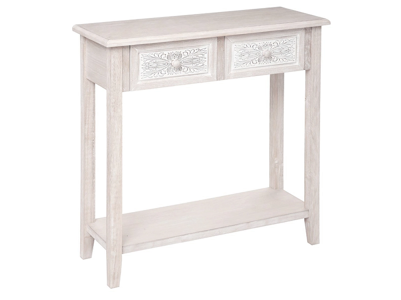 ATMOSPHERA Consolle HINA Beige