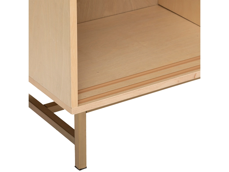 ATMOSPHERA Meuble TV RAYO