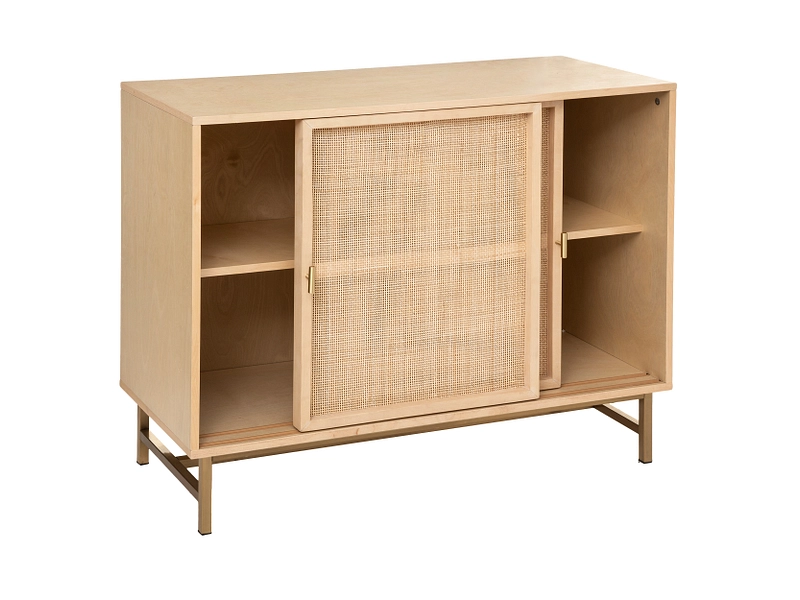 Kommode ATMOSPHERA RAYO 2 Türen Kommode ATMOSPHERA RAYO 2 Türen