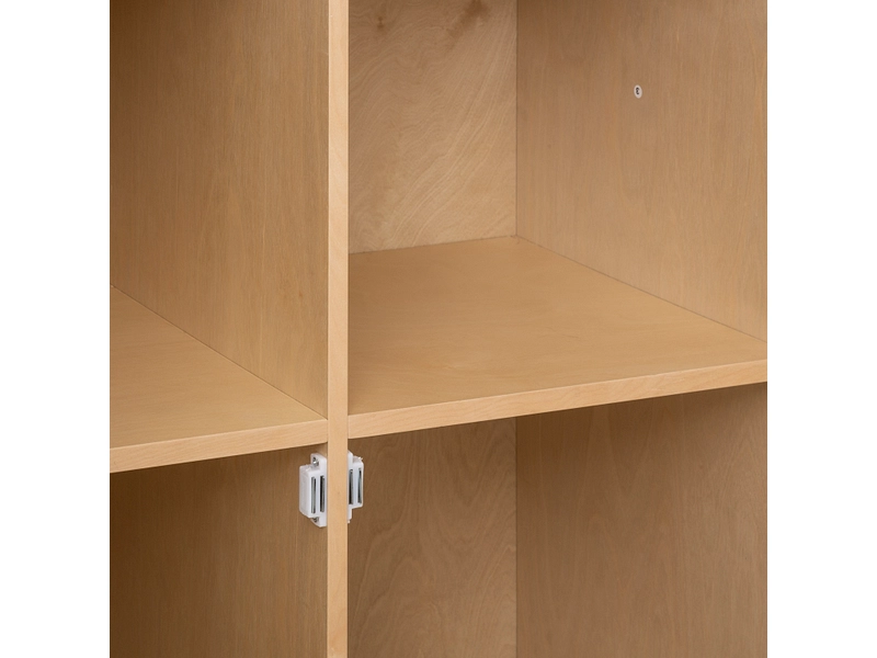 Highboard ATMOSPHERA RAYO 2 Türen