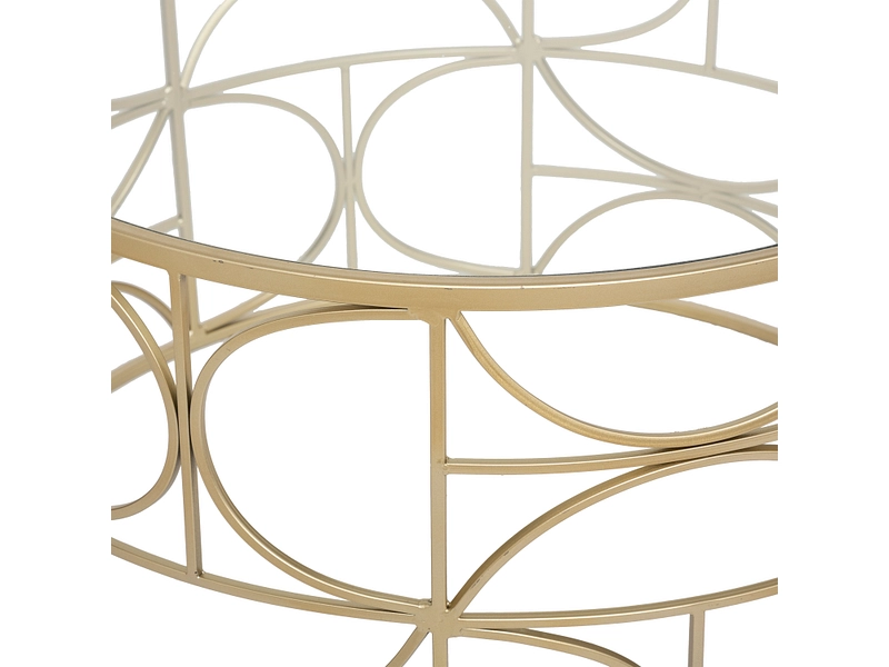 ATMOSPHERA Couchtish ARTIFICE