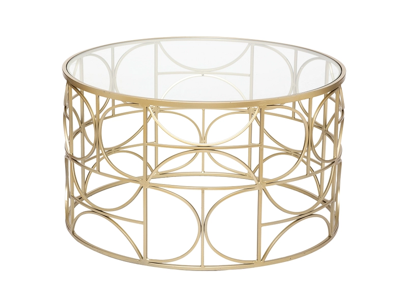 ATMOSPHERA Couchtish ARTIFICE