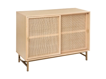 Kommode ATMOSPHERA RAYO 2 Türen