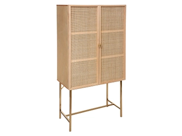 Highboard ATMOSPHERA RAYO 2 Türen