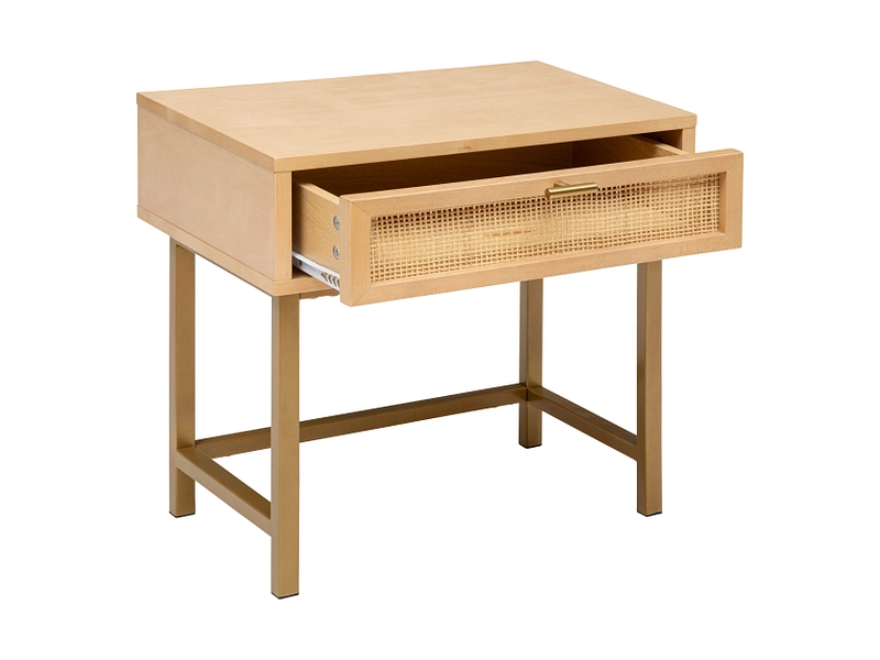 Chevet ATMOSPHERA RAYO 1 tiroir