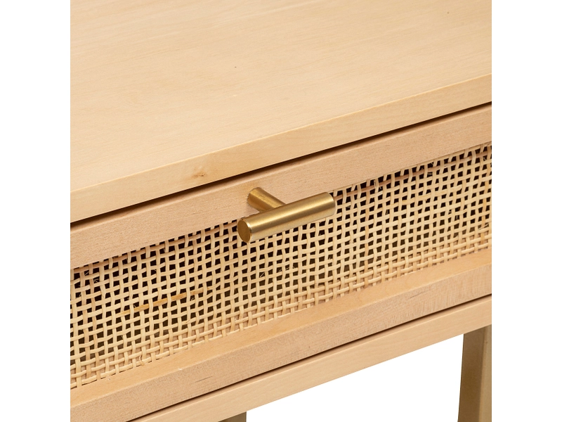 Chevet ATMOSPHERA RAYO 1 tiroir