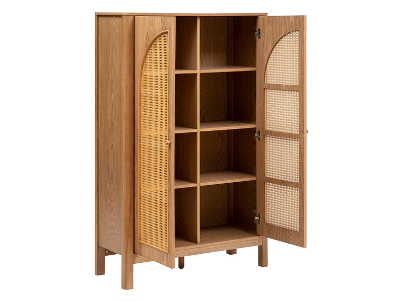 Highboard ATMOSPHERA TIRIA 2 Türen