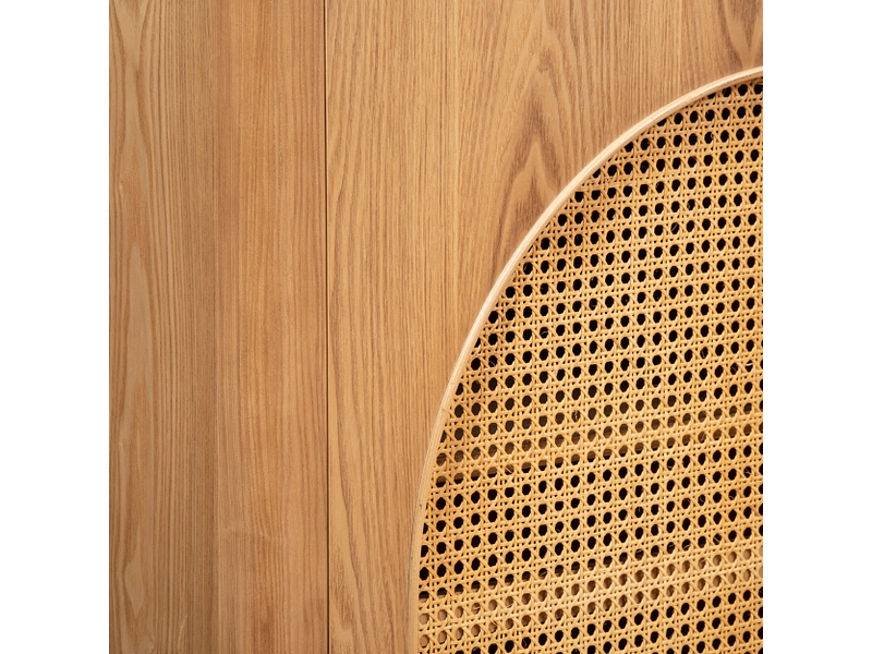 Highboard ATMOSPHERA TIRIA 2 Türen