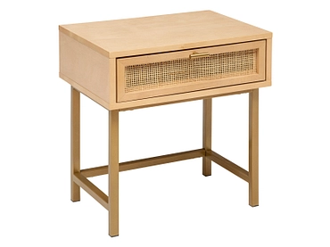 Chevet ATMOSPHERA RAYO 1 tiroir