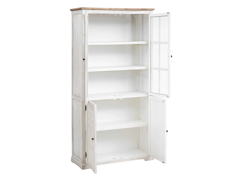 ATMOSPHERA Vitrine OLBIA