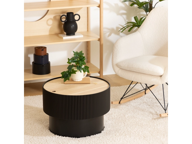 ATMOSPHERA Couchtish ENOLA