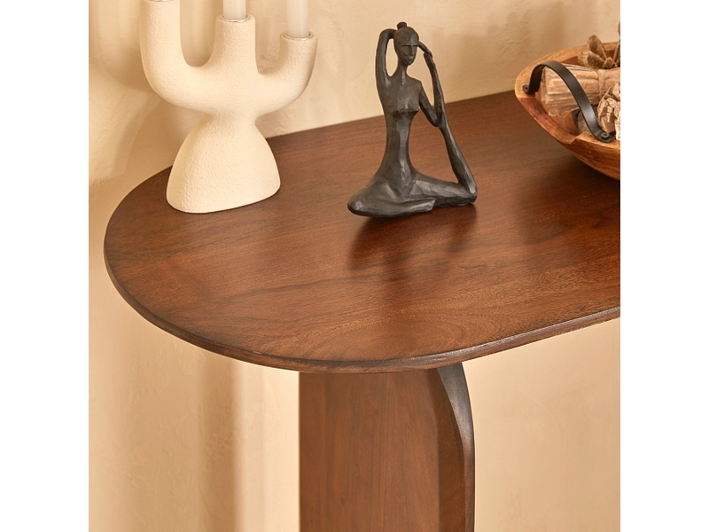 ATMOSPHERA Konsole ISANA