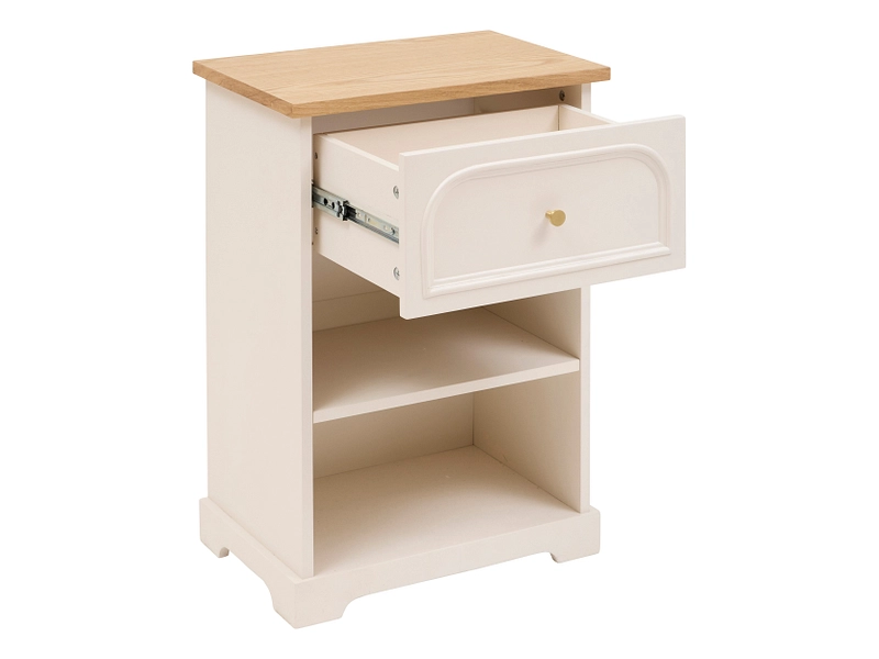 Nachttisch ATMOSPHERA MOHEA 1 Schublade