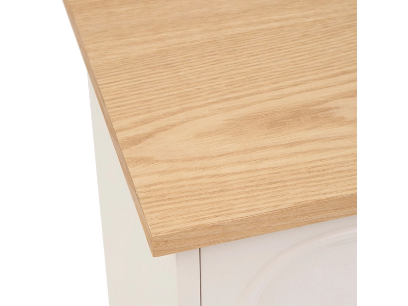 Nachttisch ATMOSPHERA MOHEA 1 Schublade