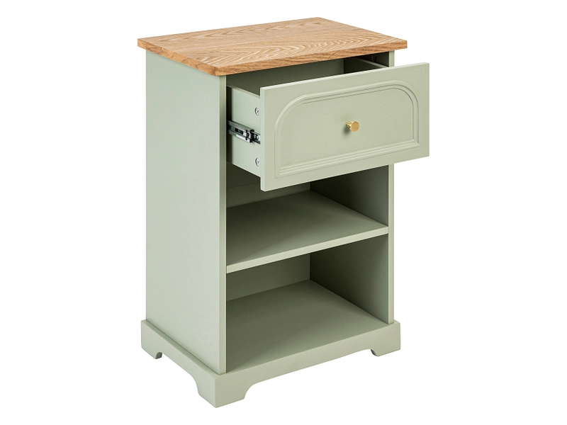 Nachttisch ATMOSPHERA MOHEA 1 Schublade