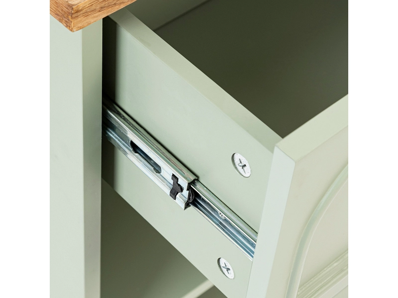 Nachttisch ATMOSPHERA MOHEA 1 Schublade