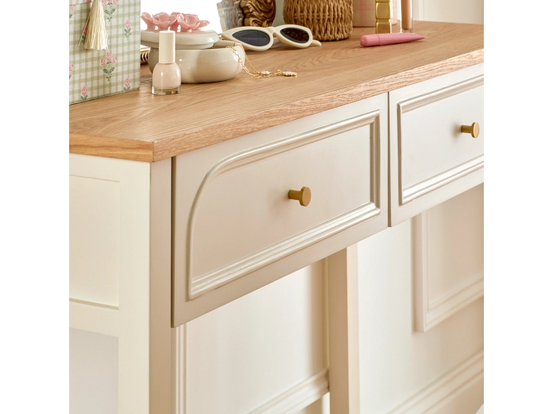 ATMOSPHERA Konsole MOHEA ATMOSPHERA Konsole MOHEA