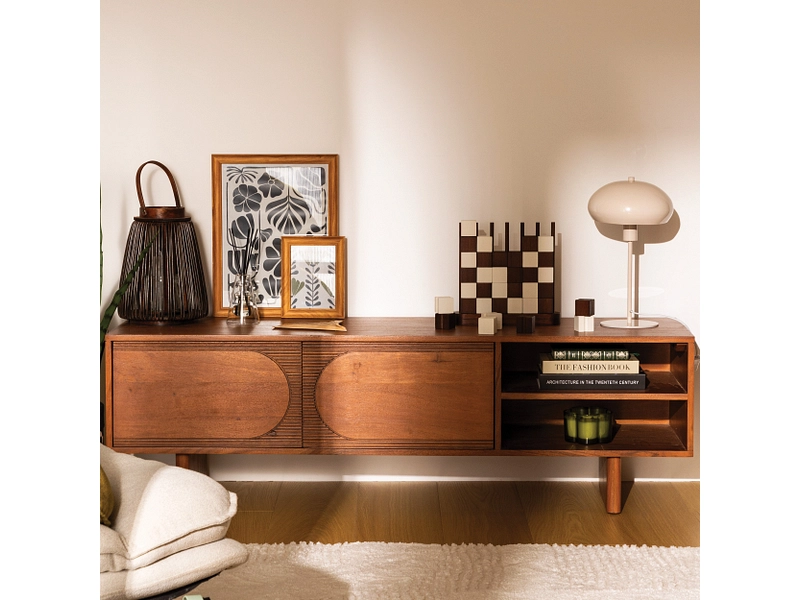 ATMOSPHERA TV-Möbel NANDA