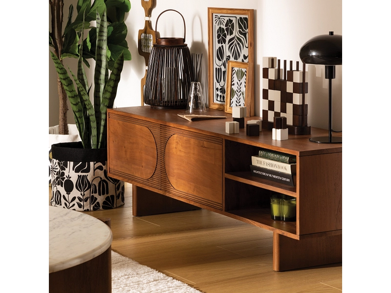 ATMOSPHERA TV-Möbel NANDA