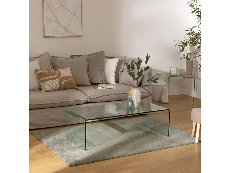 ATMOSPHERA Table basse LENIA ATMOSPHERA Table basse LENIA