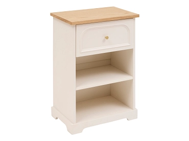 Nachttisch ATMOSPHERA MOHEA 1 Schublade