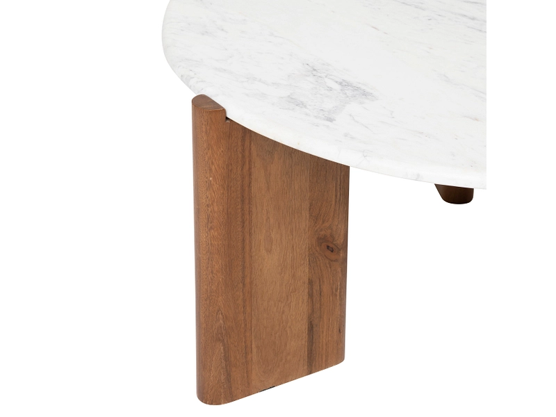 ATMOSPHERA Table basse NANDA