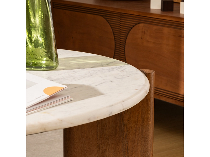 ATMOSPHERA Table basse NANDA