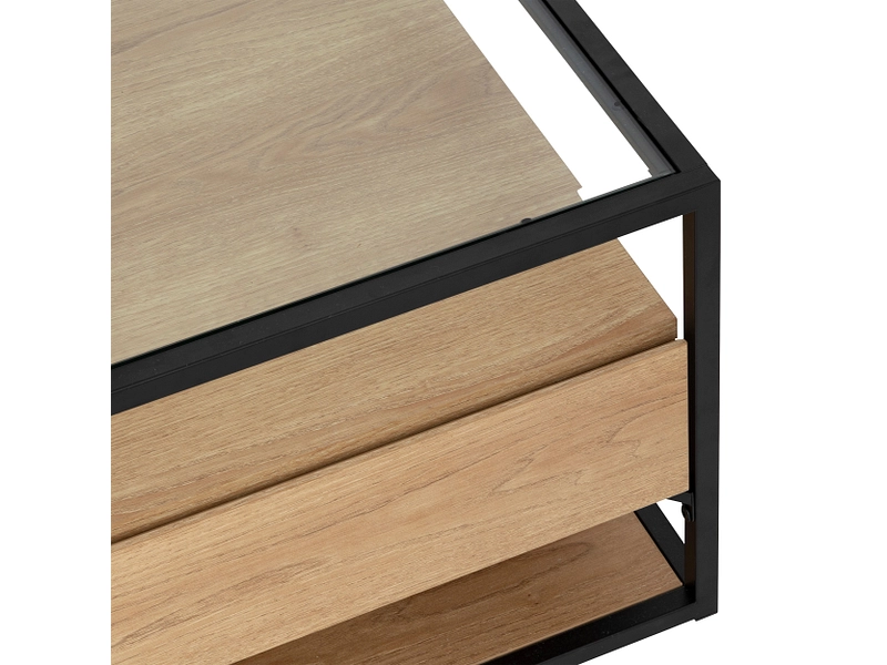 ATMOSPHERA Couchtish ALDEA