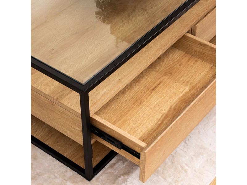 ATMOSPHERA Couchtish ALDEA