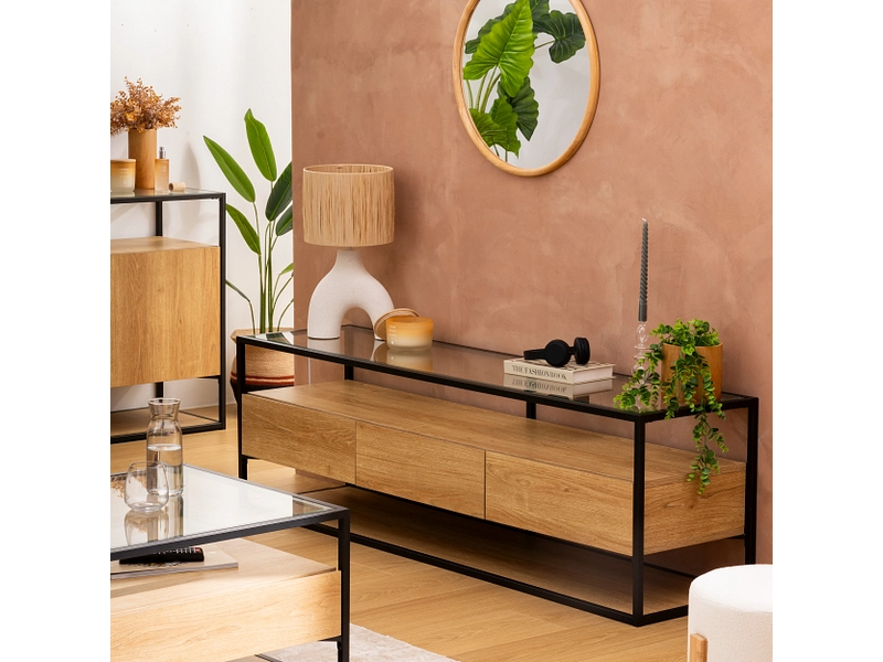 ATMOSPHERA TV-Möbel ALDEA