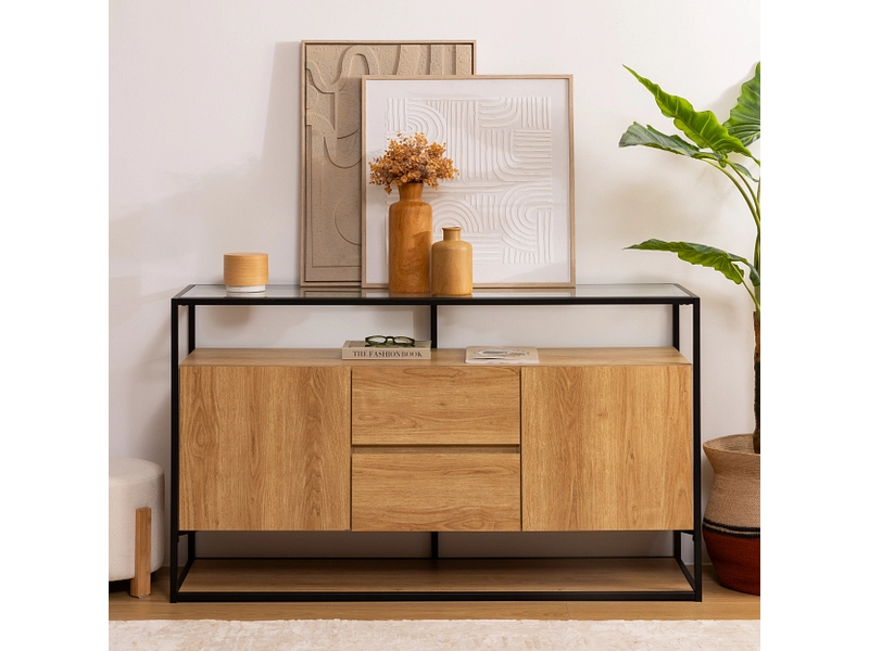 ATMOSPHERA Sideboard ALDEA