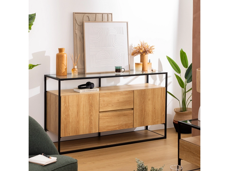 ATMOSPHERA Sideboard ALDEA