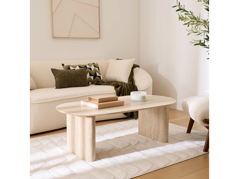 ATMOSPHERA Table basse ANAYA