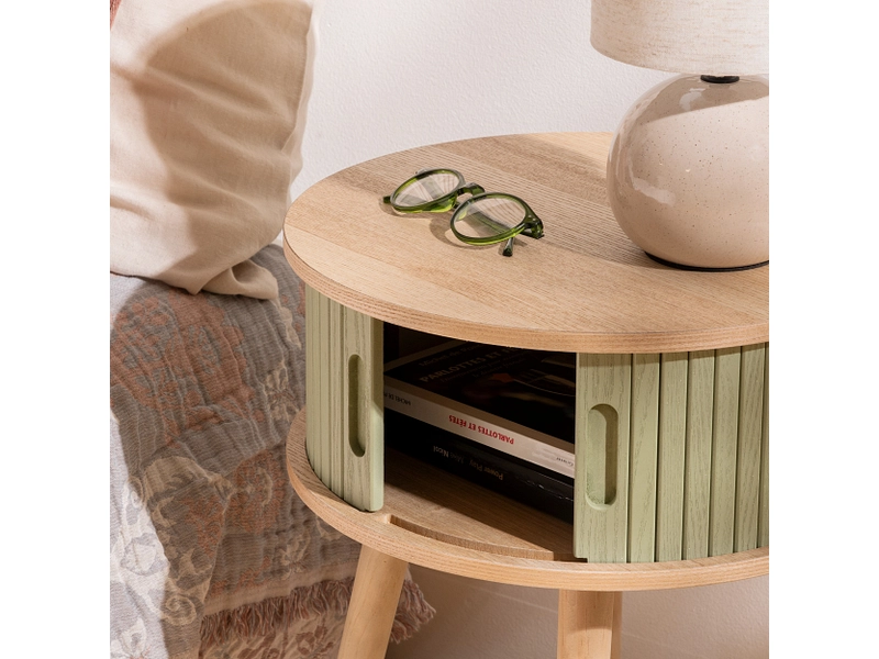 Nachttisch ATMOSPHERA NYSOS