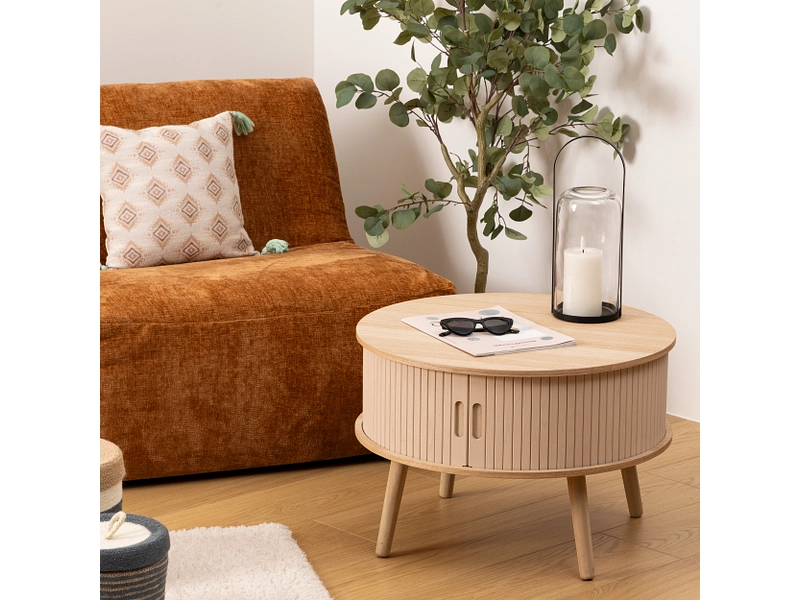 ATMOSPHERA Table basse NYOS ATMOSPHERA Table basse NYOS