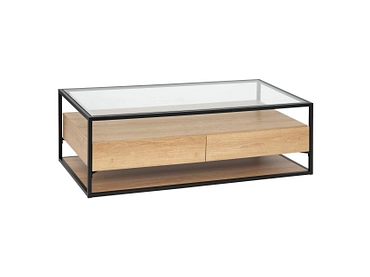 ATMOSPHERA Couchtish ALDEA