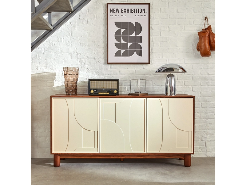 ATMOSPHERA Sideboard JILANI