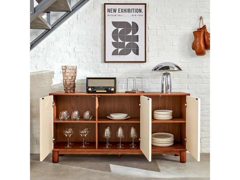 ATMOSPHERA Sideboard JILANI