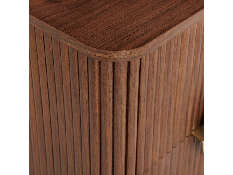 Chevet ATMOSPHERA WANY 2 tiroirs Chevet ATMOSPHERA WANY 2 tiroirs