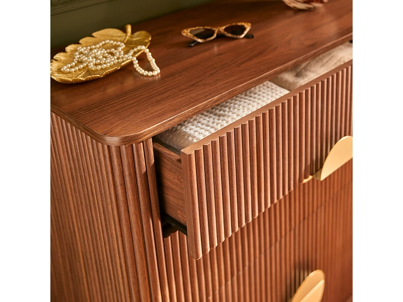 Kommode ATMOSPHERA WANY 4 Schubladen