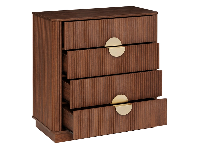 Kommode ATMOSPHERA WANY 4 Schubladen
